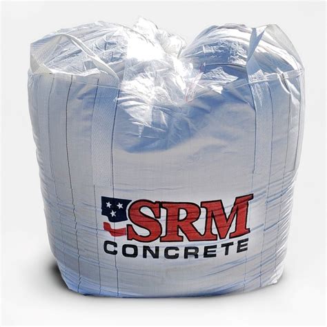 srm concrete|srm concrete price list.